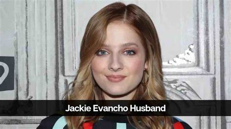 evancho jackie|jackie evancho husband.